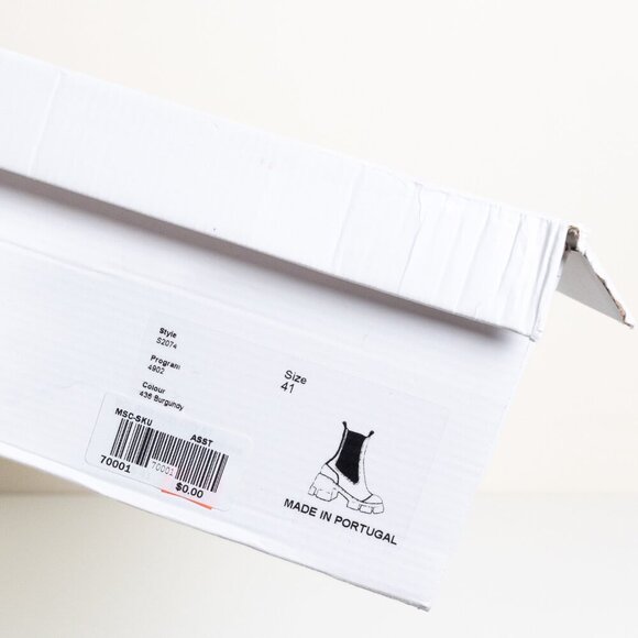 Ganni Brown Winter & Rain Boots - Picture 16 of 16